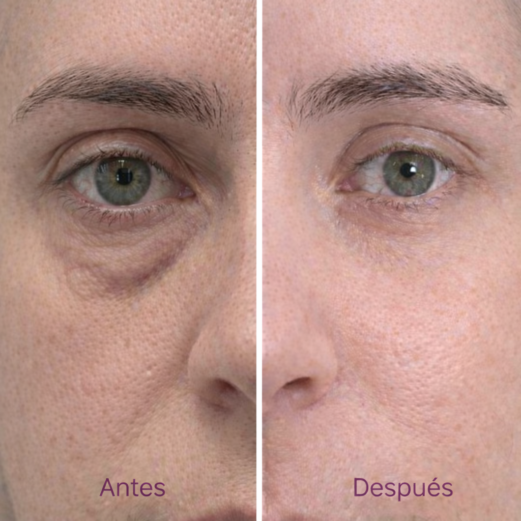 Lumina — El Bálsamo #1 Para Cara Deflactada y Cansada