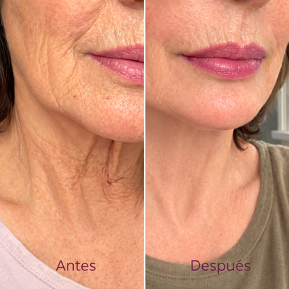 Lumina — El Bálsamo #1 Para Cara Deflactada y Cansada